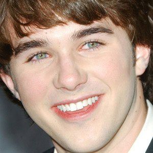 Hutch Dano Profile Picture