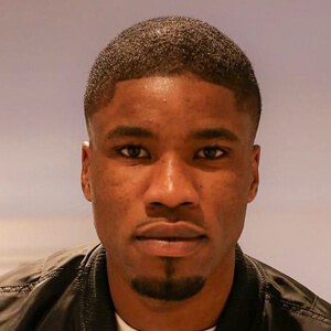 Kevin Danso Profile Picture