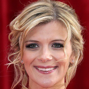 Jane Danson Profile Picture