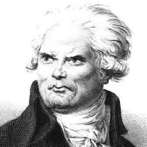 Georges Danton Profile Picture