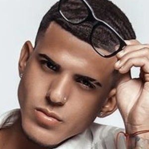 Dany Herrera Profile Picture