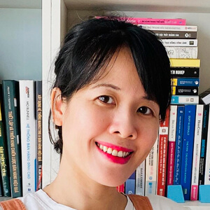 Nhuan Dao Profile Picture