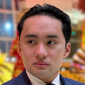 Vince Dao Profile Picture