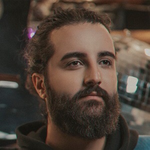 Mehdi Darabi Profile Picture