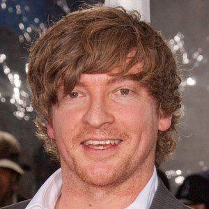Rhys Darby Profile Picture