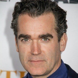 Brian d'Arcy James Profile Picture