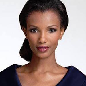 Agbani Darego