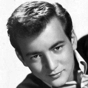 Bobby Darin Profile Picture