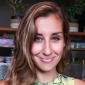 Elise Darma Profile Picture