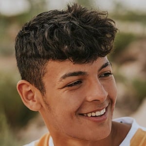 Thiago Darrechi Profile Picture