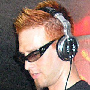 Darude Profile Picture