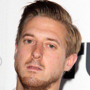 Arthur Darvill Profile Picture