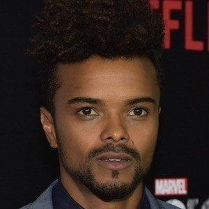 Eka Darville Profile Picture