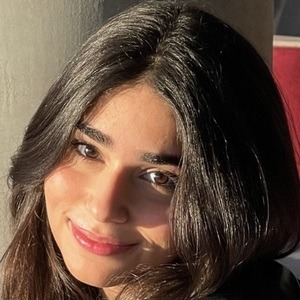 Maryam Darwish Profile Picture