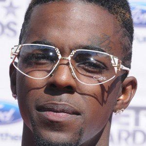 Roscoe Dash Profile Picture