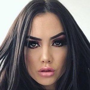 Claudia Dassana Profile Picture