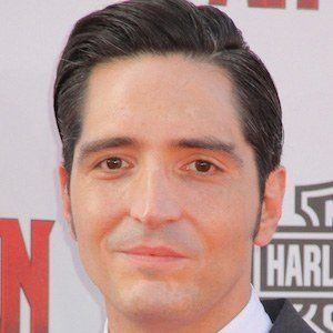 David Dastmalchian Profile Picture