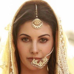 Amyra Dastur Profile Picture