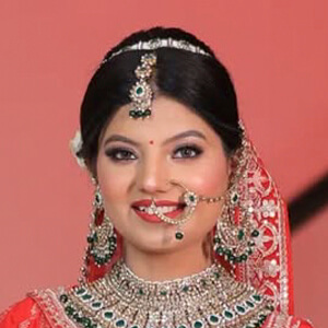 Neha Datta Profile Picture