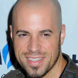 Chris Daughtry Profile Picture