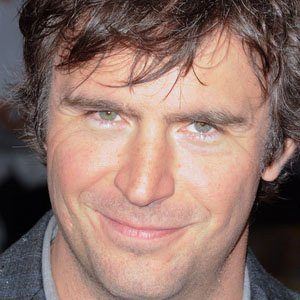 Jack Davenport