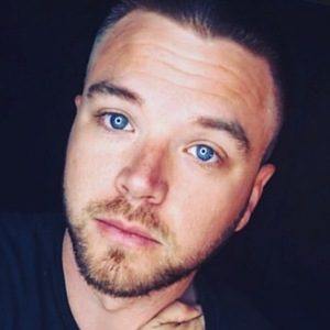 Brett Davern