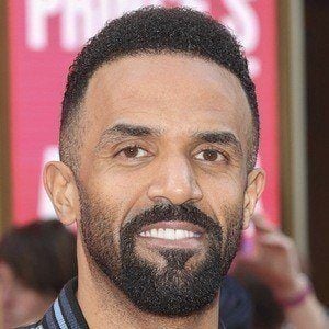 Craig David Profile Picture