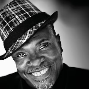 Keith David Profile Picture