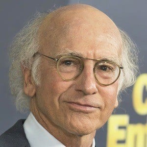 Larry David Profile Picture