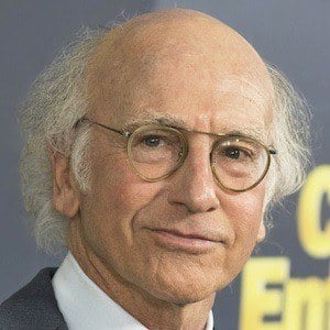 Larry David Profile Picture