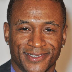 Tommy Davidson Profile Picture