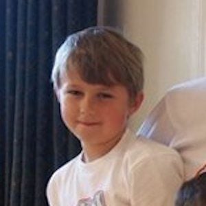 Harry Davies-Carr