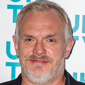 Greg Davies Profile Picture