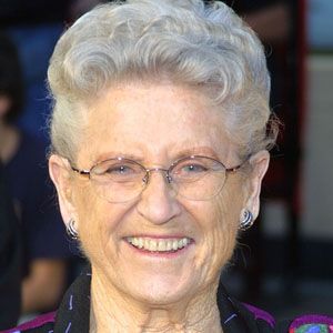 Ann B. Davis Profile Picture