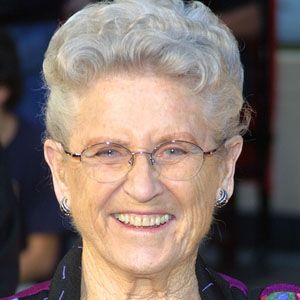 Ann B. Davis Profile Picture