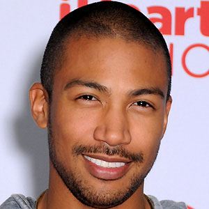 Charles Michael Davis Profile Picture