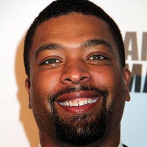 DeRay Davis Profile Picture