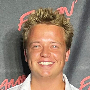 Gray Davis Profile Picture