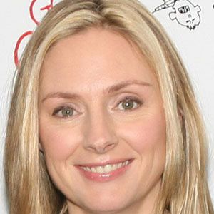 Hope Davis