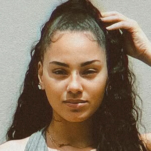 Jaida Davis Profile Picture