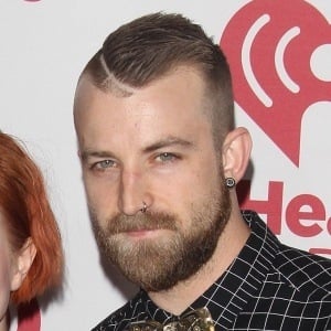 Jeremy Davis Profile Picture