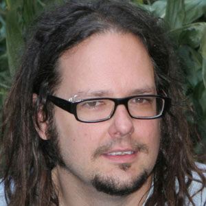 Jonathan Davis Profile Picture