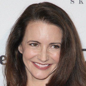 Kristin Davis Profile Picture