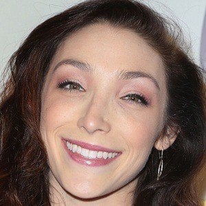 Meryl Davis Profile Picture