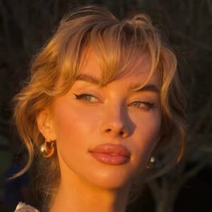Olivia Davis Profile Picture