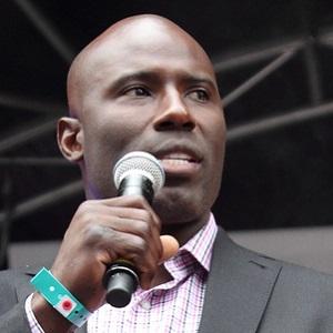 Terrell Davis Profile Picture