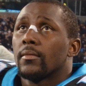 Thomas Davis Profile Picture