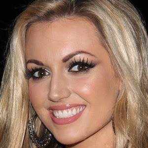 Rosanna Davison Profile Picture