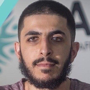 Ali Dawah Profile Picture