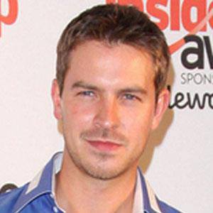 Ashley Taylor Dawson Profile Picture